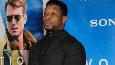 Jonathan Majors usłyszał wyrok. Aktor z filmów Marvela uniknie więzienia