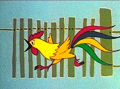 'Że co? Że jak? No, właśnie, 5-10-15...' QUIZ o programach dla dzieci w PRL. Jasne, że dasz radę