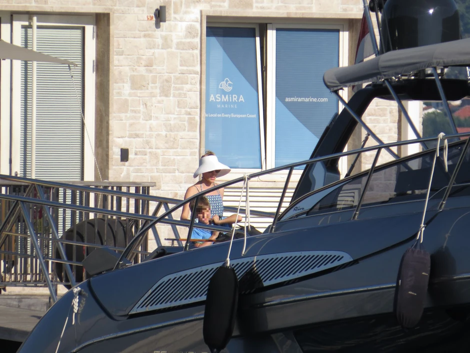 Đokovići u Crnoj Gori