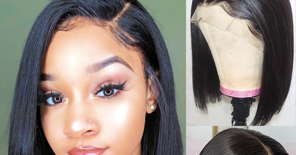 How to make your synthetic wigs last longer Pulse Ghana