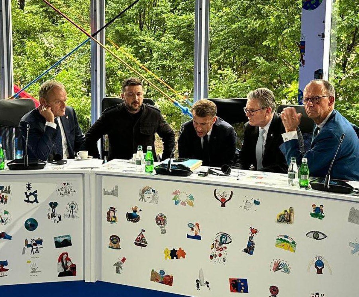 Donald Tusk skomentował rozmowy Rosji i Ukrainy. "Zerwali negocjacje"