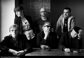 Świetliki 'Sromota' - recenzja