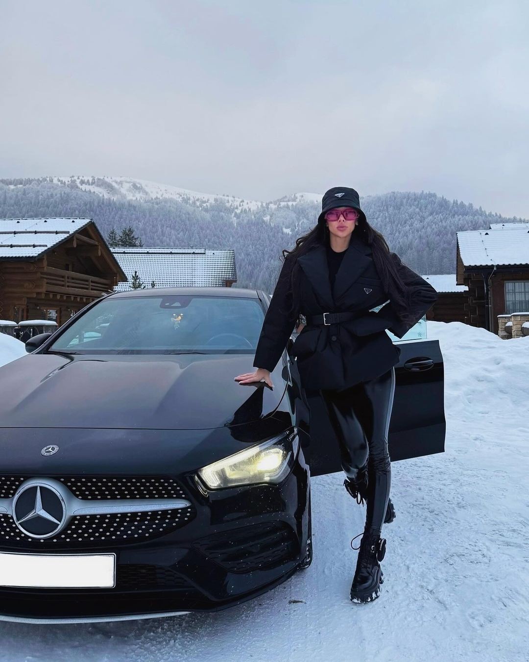 Krásna Marcela Dolniaková sa predstavila v šou Ruža pre nevestu.