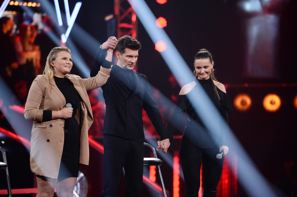 The Voice of Poland 8, odcinek 7.