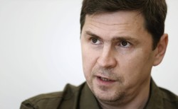 Podolak: Czas, by wojska rosyjskie się stąd wyniosły. Będzie bolało