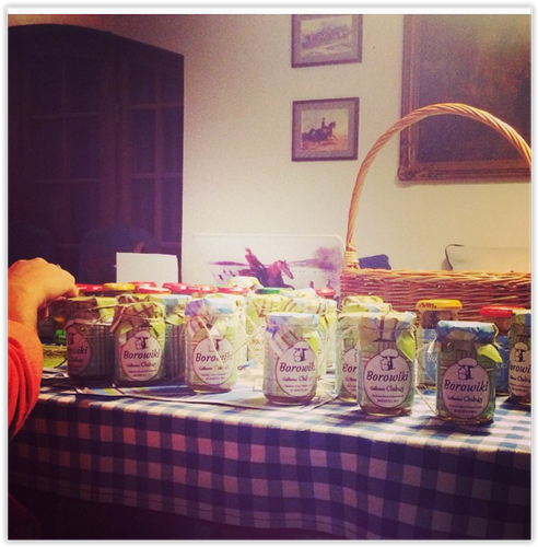 Tak mieszka Piotr Kraśko