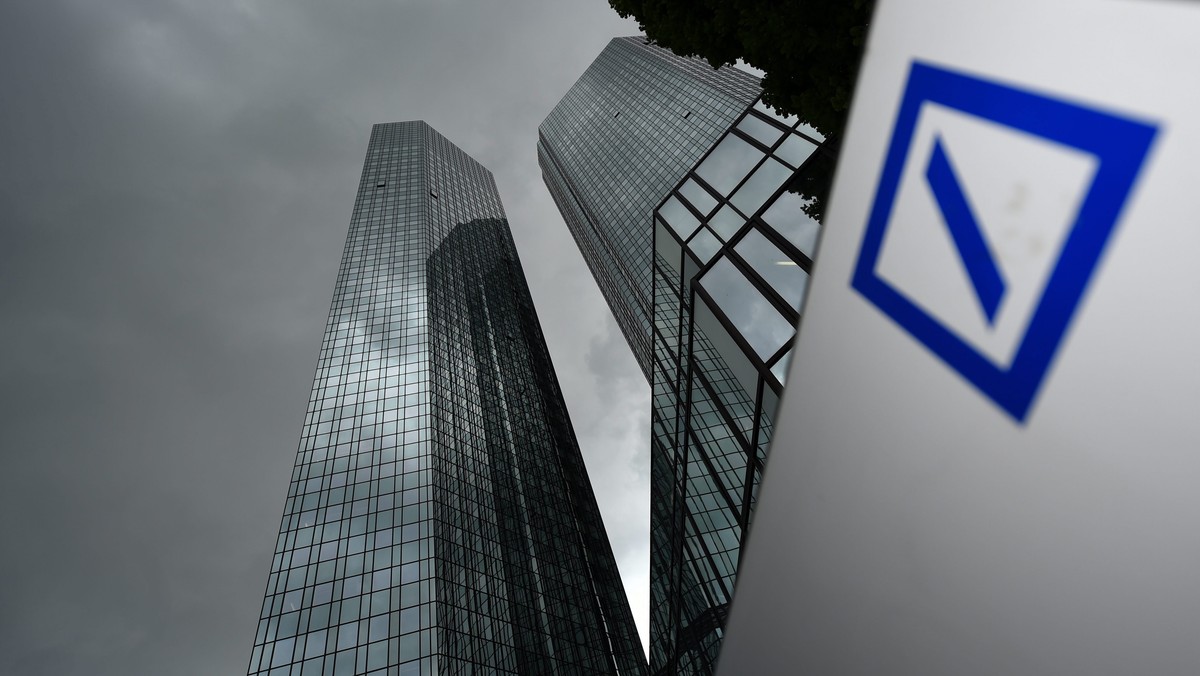 Deutsche Bank zamierza nadal prowadzić i rozwijać działalność w pięciu krajach Europy, w tym w Polsce – podał w komunikacie prasowym DB Polska.