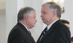 Leszek był niesterowalny – mówi o bracie Jarosław Kaczyński 