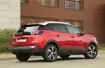 Peugeot 3008 - stylowy crossover