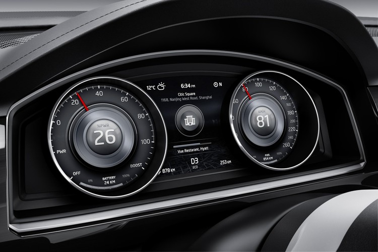 Volkswagen crossblue coupe