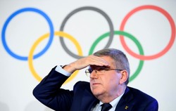 MKOl kupi chińskie szczepionki. To ma pomóc w organizacji igrzysk