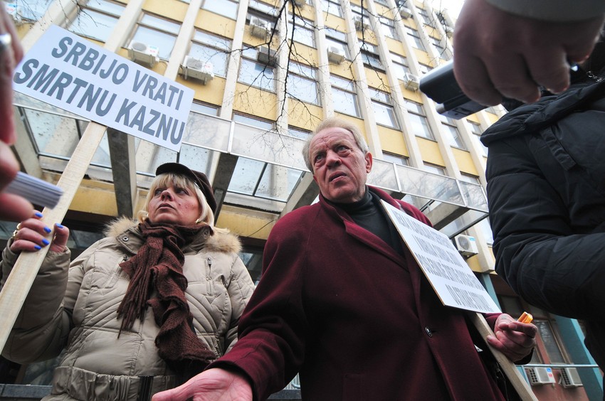 Porodica ubijene manekenke ogorčena zbog odluke Suda