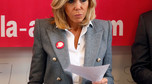 Brigitte Macron 