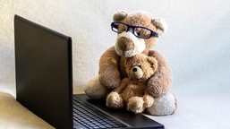 dzień bezpiecznego internetu: jak skutecznie chronić dzieci i młodzież