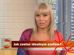 Wstydliwa sprawa? Superdziara superminister Bieńkowskiej!