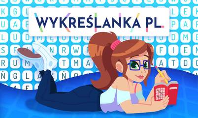 Wykreslanki 1280x720