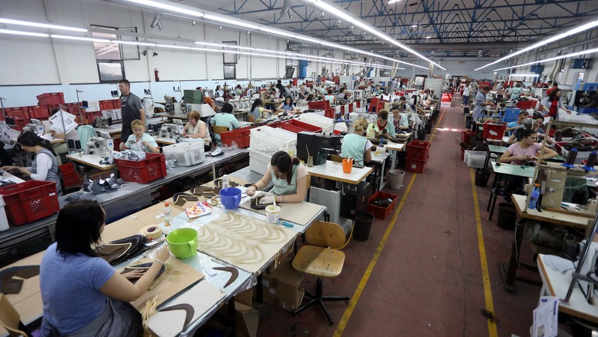 Jugosloveni su uvek bili dobri radnici