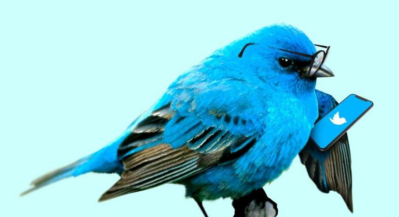 Twitter has released Twitter Blue.
