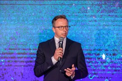 Eurowybory 2024. Joński: Wygrywamy ten mecz, jak w hokeju trzecią tercję