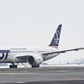 Boeing Dreamliner 787 PLL LOT