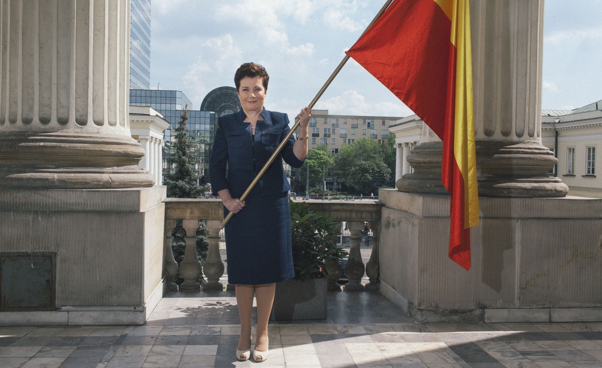 Hanna Gronkiewicz-Waltz