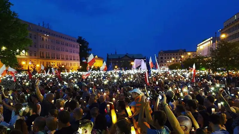 Poznań się nie poddaje