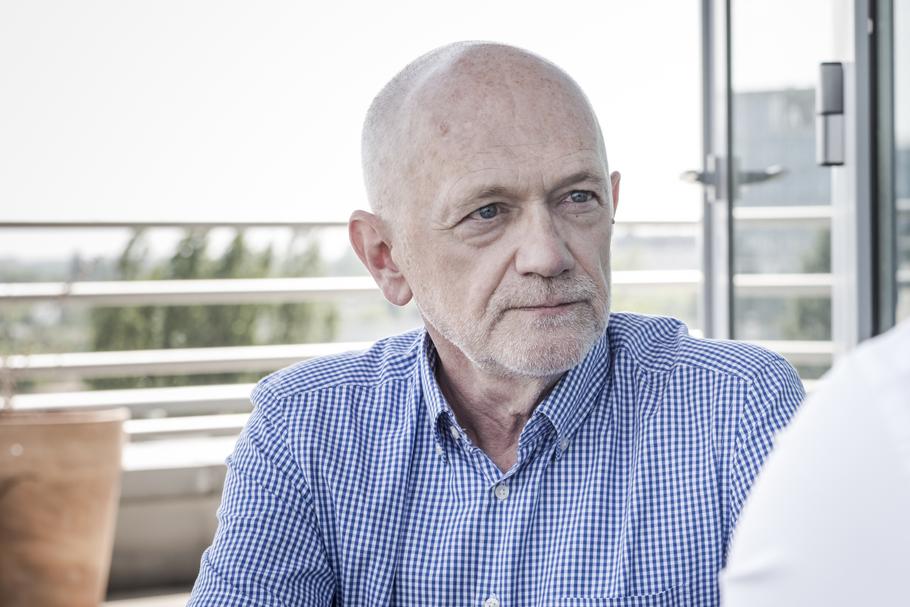 Prof. Marek Góra przekonuje, że będziemy musieli pracować dłużej niż do wieku emerytalnego