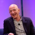 Jeff Bezos krytykuje "work-life balance". I wyjaśnia, jak pogodzić pracę i życie prywatne