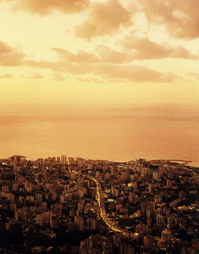 Liban. Rewolucja nadziei i niepewna przyszłość