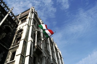 Orban: Ochrona granic nadal sprawą bezpieczeństwa narodowego