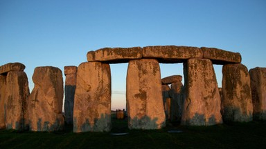 Stonehenge szuka dyrektora