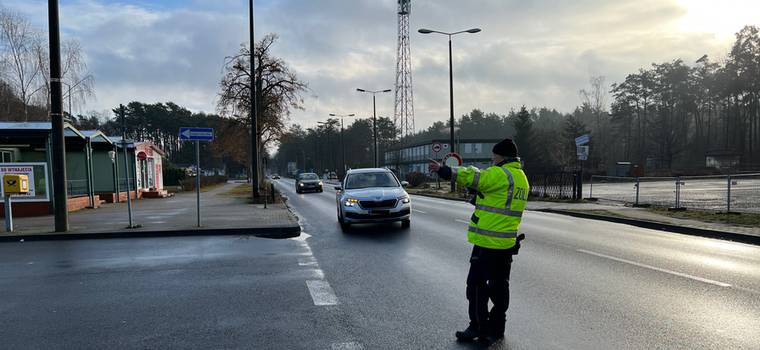 Wrócą kontrole na przejściach granicznych. Czy to koniec Polski w strefie Schengen?