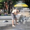 Toplotni talas u Njujorku