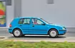 Volkswagen Golf IV - lata produkcji 1997-2003, cena od 5000 zł