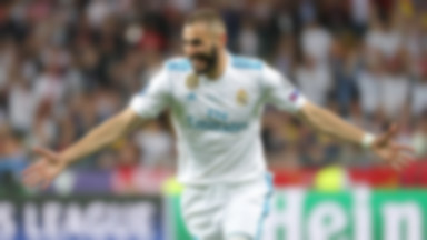 Karim Benzema: najważniejsze są trofea