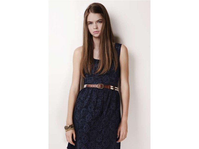 Oysho - propozycje na lato 2011