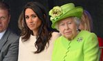 Księżna Meghan znów zadała cios rodzinie królewskiej