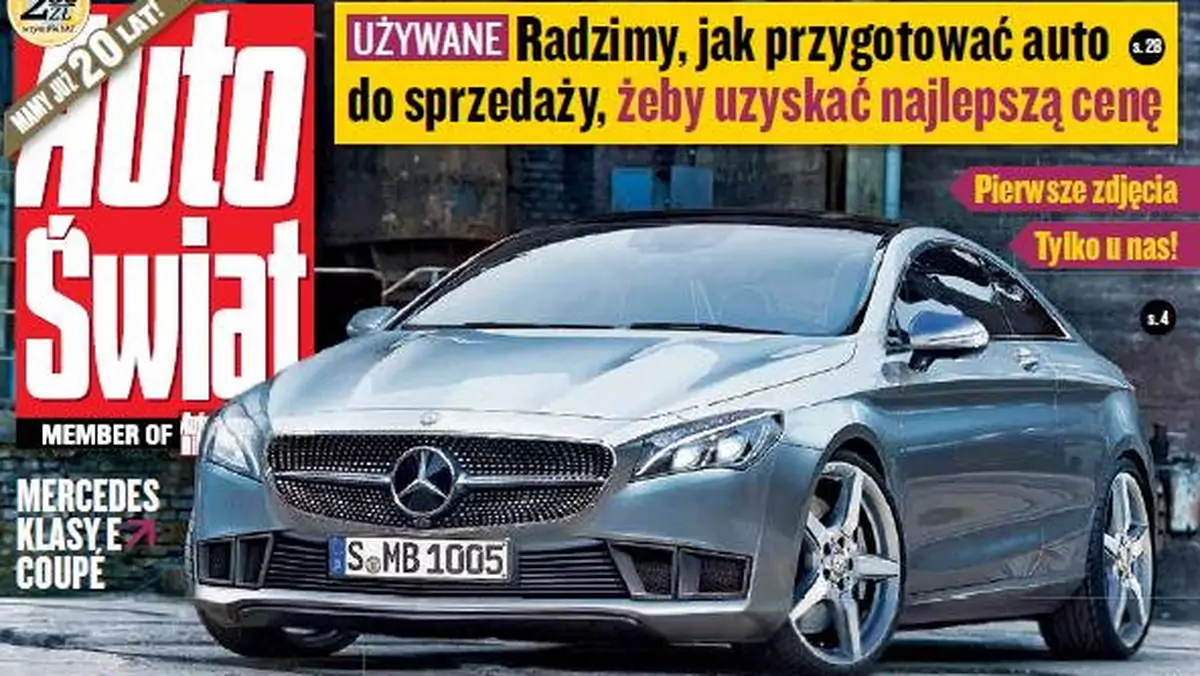 Auto Świat 23/2015