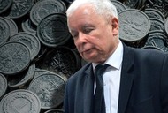 kaczynski kasa