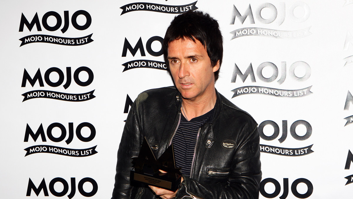 Johnny Marr potwierdził, że będzie pracować nad autobiografią, w której opowie o czasie spędzonym w grupie The Smiths.