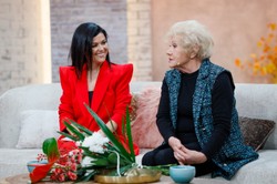 Co Teresa Lipowska sądzi o zwolnieniu Katarzyny Cichopek z "PnŚ"? Współczuje jej?