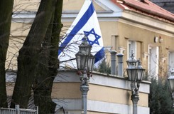 Izraelska ambasada dostała nowego szefa