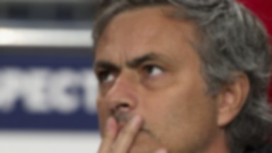 Jose Mourinho solidarny z Erikiem Abidalem