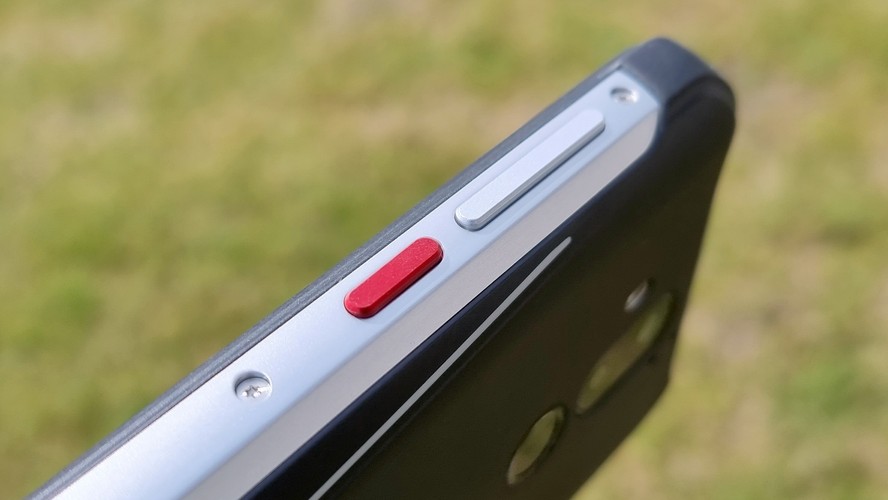 gigaset smartphone gx290 plus test