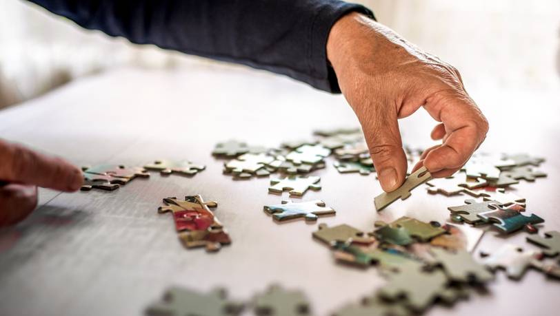 Puzzlespaß für Erwachsene: Die besten Puzzles bis 1.000 Teile
