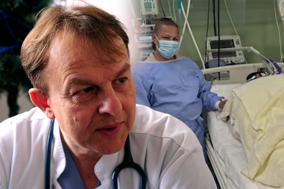 Veliki napredak dečaka kojem su srpski lekari ugradili veštačko srce: Nastavlja da bodri BiH na Mundijalu, a doktori da on što pre stane na noge, otkriva prof. Vukomanović