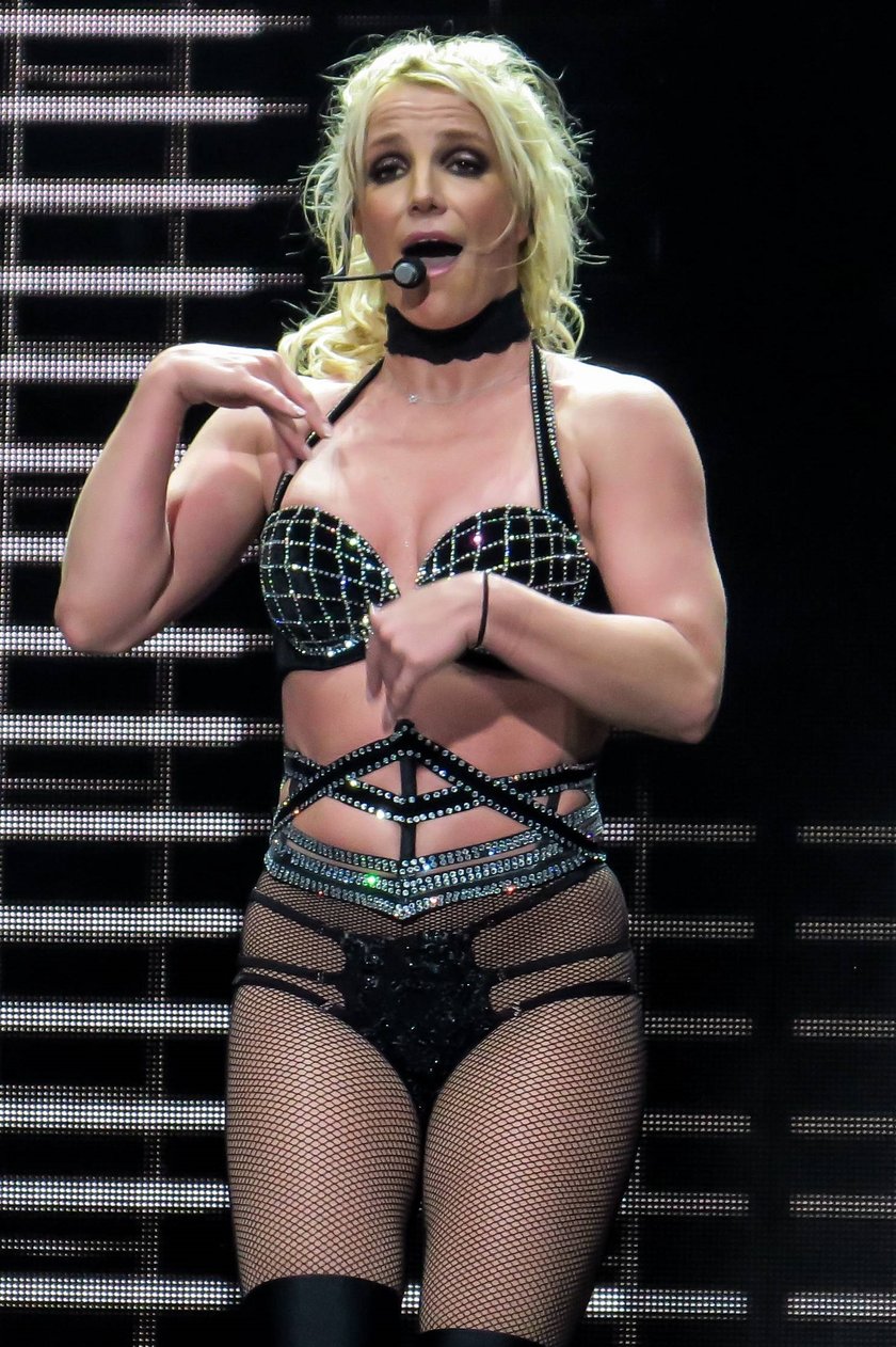 Britney Spears