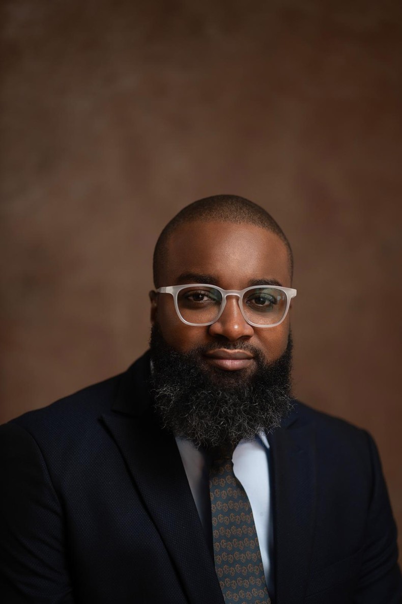 Nigeria's biggest bet: Closing the gap between its ideas and its industries