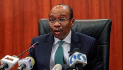 CBN raises cash withdrawal limit for individuals to N500,000 weekly