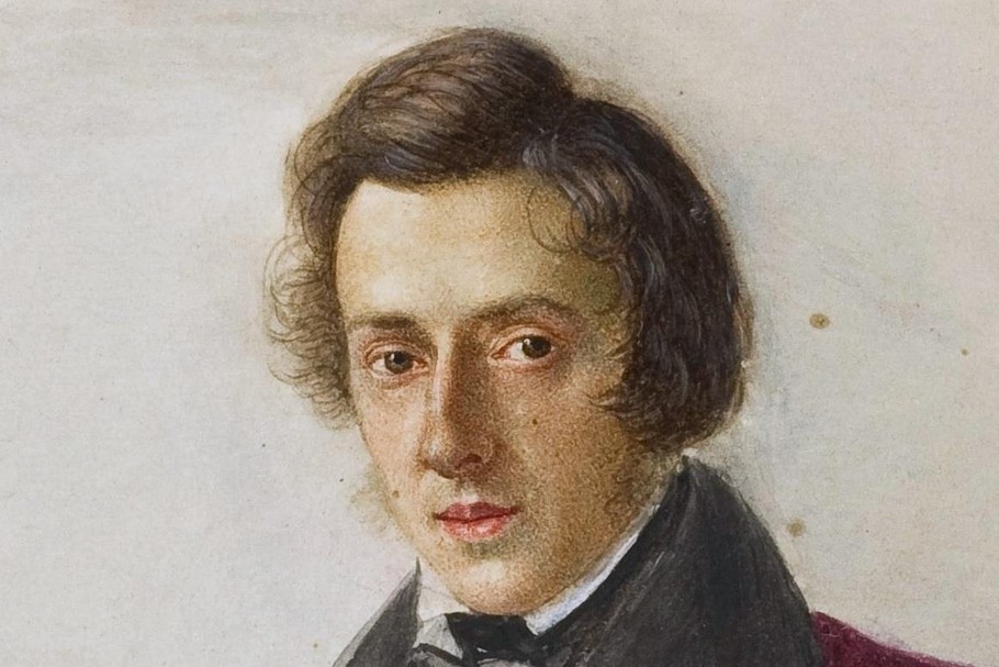 Ojciec Fryderyka Chopina Był Narodowości Fryderyk Chopin. Jak go grać i jak słuchać? - Historia - Newsweek.pl